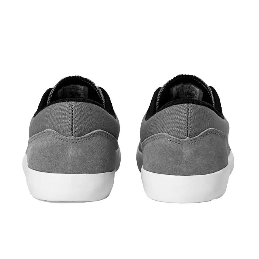 Imagen 2 de 5 de Zapatillas Converse Nex Star-GRIS/BLANCO