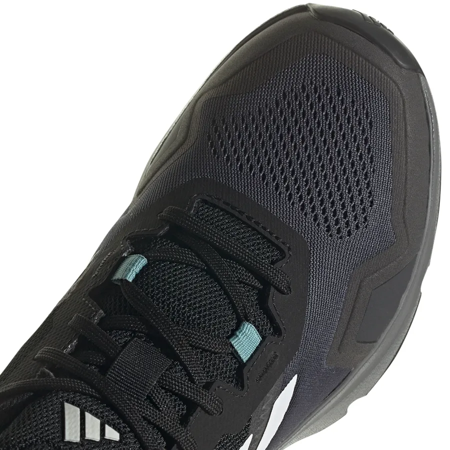Imagen 6 de 8 de Zapatillas adidas Terrex Soulstride-NEGRO/GRAFITO