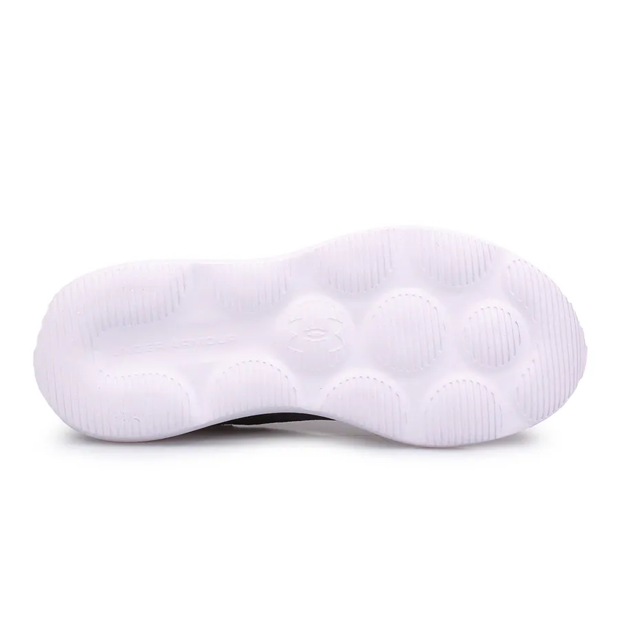 Imagen 3 de 4 de Zapatillas Under Armour Charged Victory-MARINO/BLANCO