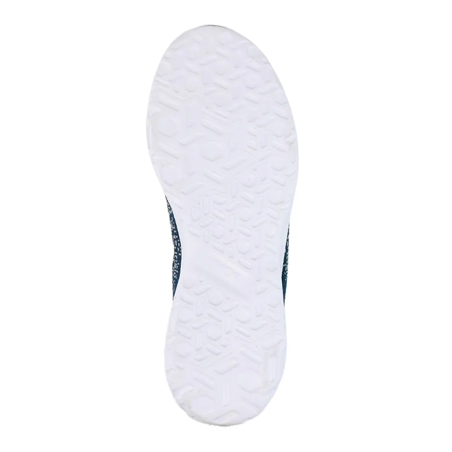 Imagen 5 de 6 de Zapatillas Pony Float Ox-GRIS/MARINO