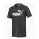 remera-puma-ess-heather-NEGRO