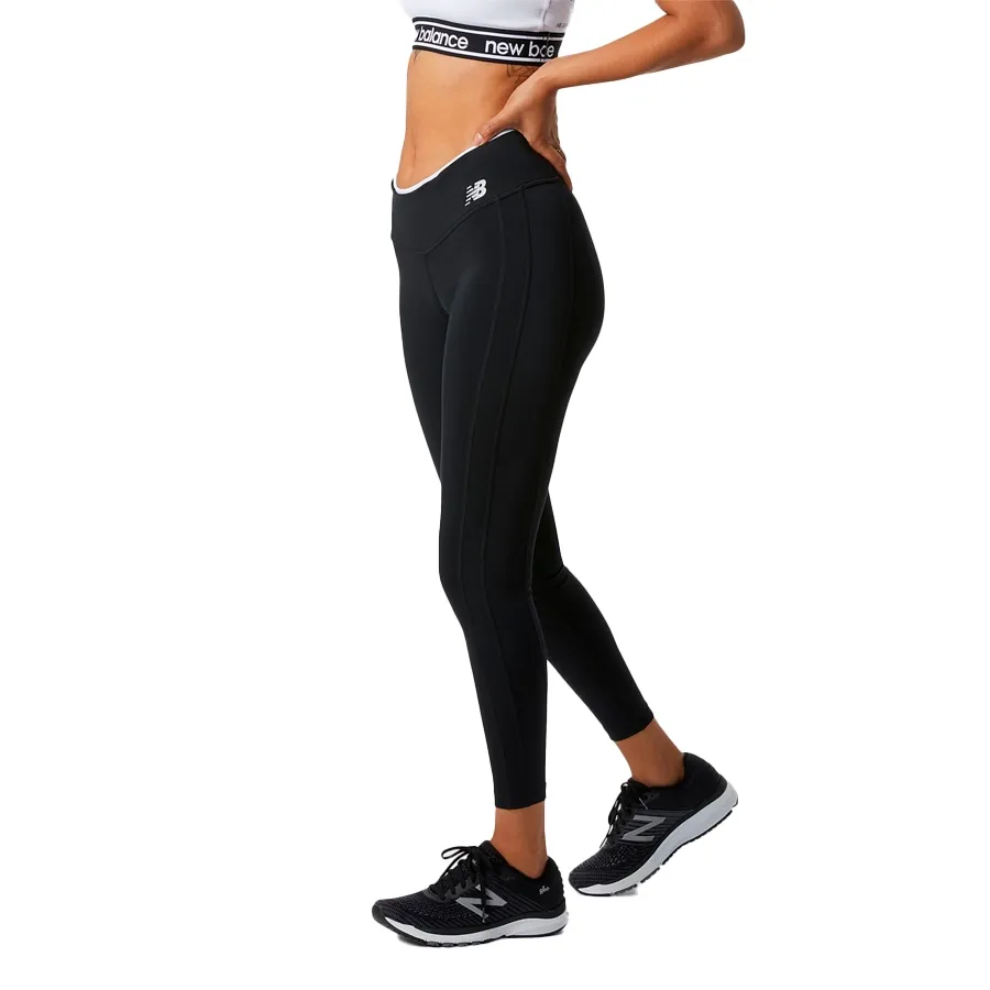 Imagen 1 de 4 de New Balance Accelerate Colorblock-NEGRO/BLANCO