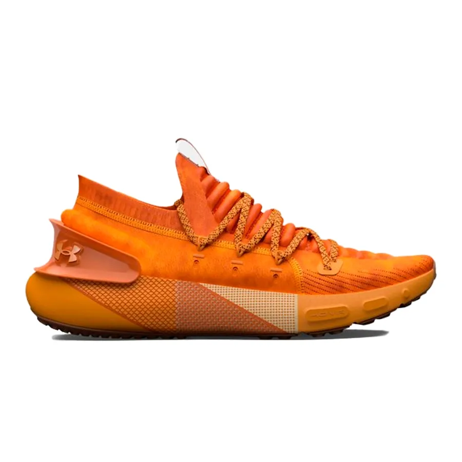 Imagen 0 de 5 de Zapatillas Under Armour Hovr Phantom 3 Dyed-NARANJA
