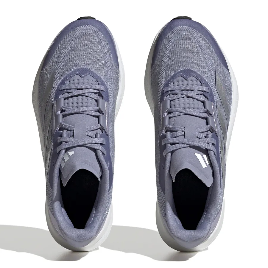 Imagen 3 de 8 de Zapatillas adidas Duramo Speed-LILA/PLATA