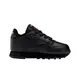 zapatillas-reebok-classic-leather-kids-NEGRO/NEGRO