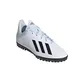 botines-adidas-x-19-4-tf-j-BLANCO/CELESTE/NEGRO