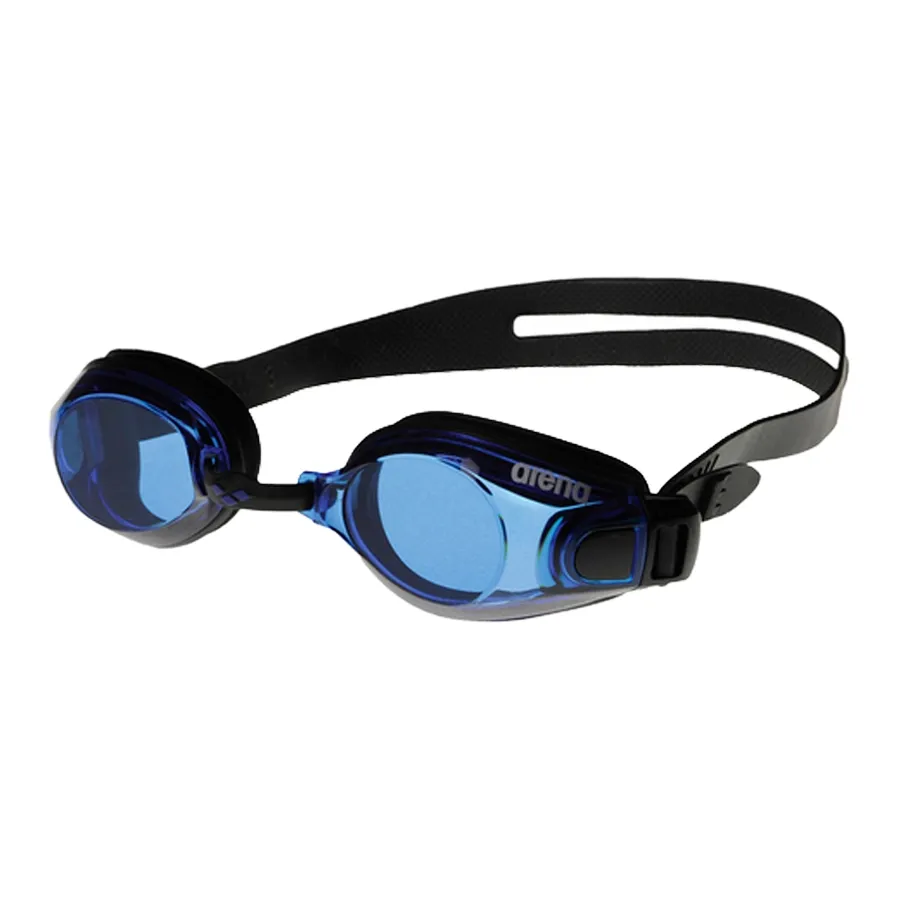 Imagen 1 de 2 de Antiparras Arena Zoom X Fit 57-AZUL/NEGRO