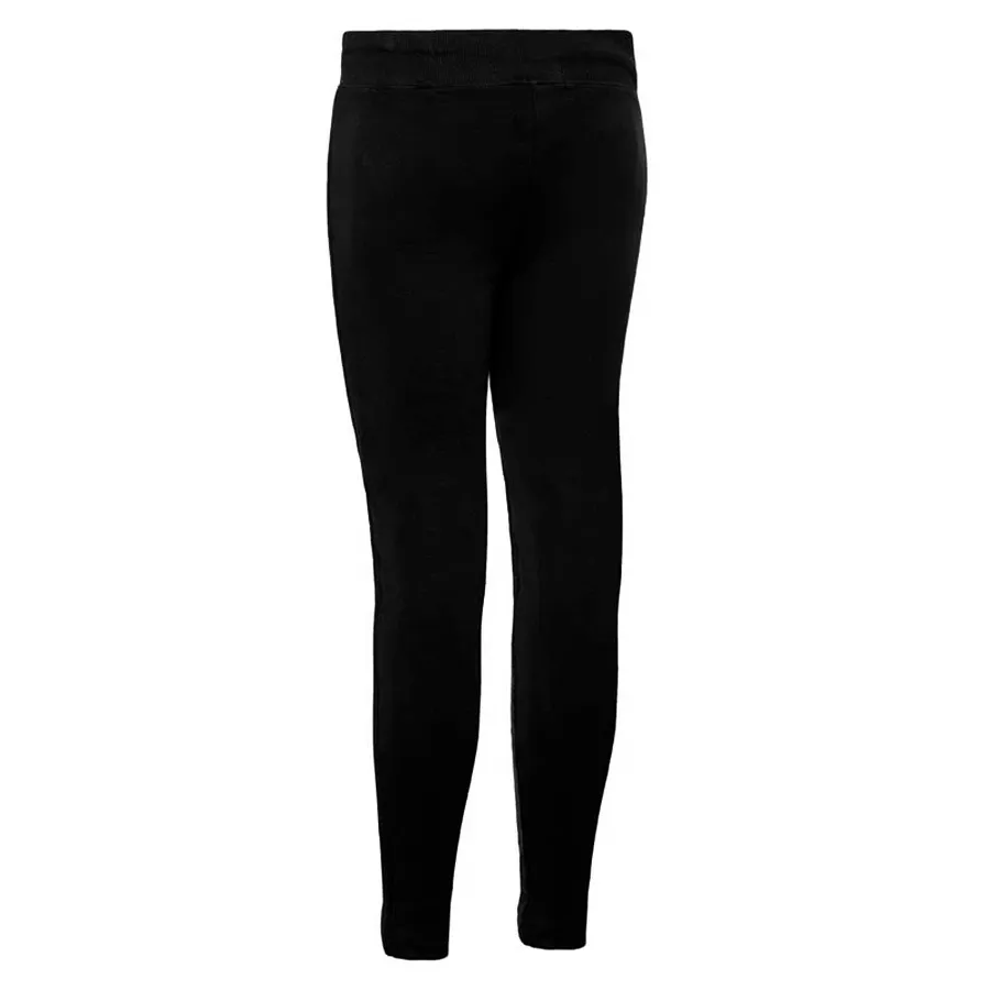 Imagen 1 de 3 de Pantalón Topper Rtc Basic Chupin-NEGRO
