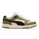 zapatillas-puma-rbd-game-low-OLIVA/CRUDO/NEGRO