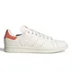 zapatillas-adidas-originals-stan-smith-BLANCO/NARANJA