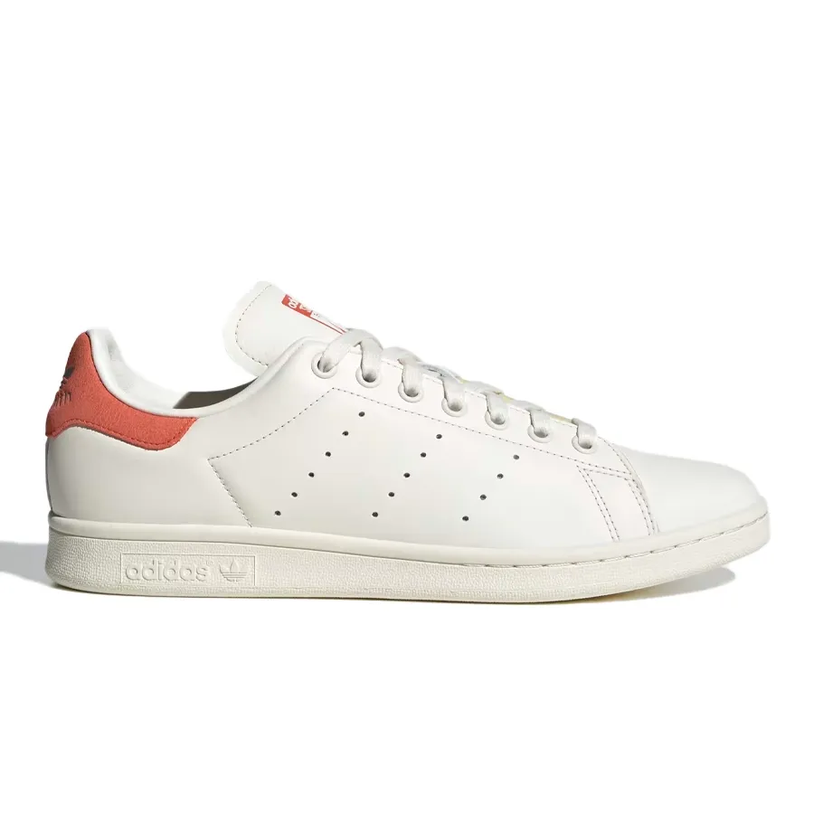 Imagen 0 de 8 de Zapatillas adidas originals Stan Smith-BLANCO/NARANJA