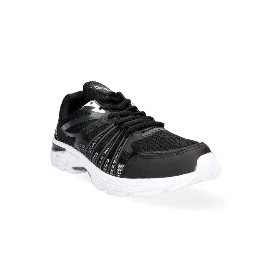 Imagen 1 de 5 de Zapatillas Kappa Logo Freak-NEGRO