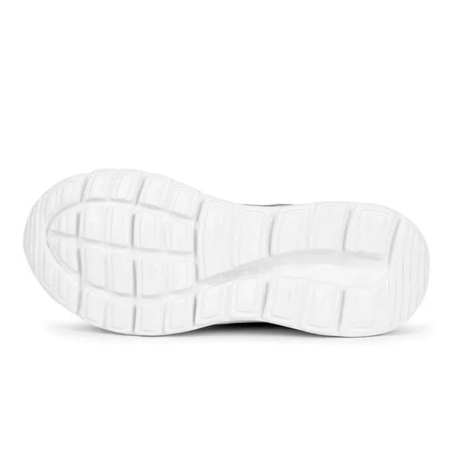 Imagen 3 de 4 de Zapatillas Kappa K 530 Run-ROSA/LILA/GRIS