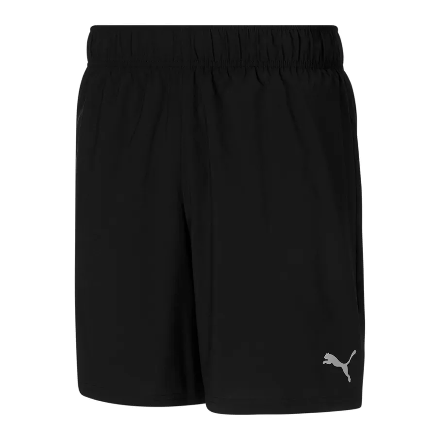 Imagen 0 de 4 de Shorts Puma Run Favorite-NEGRO