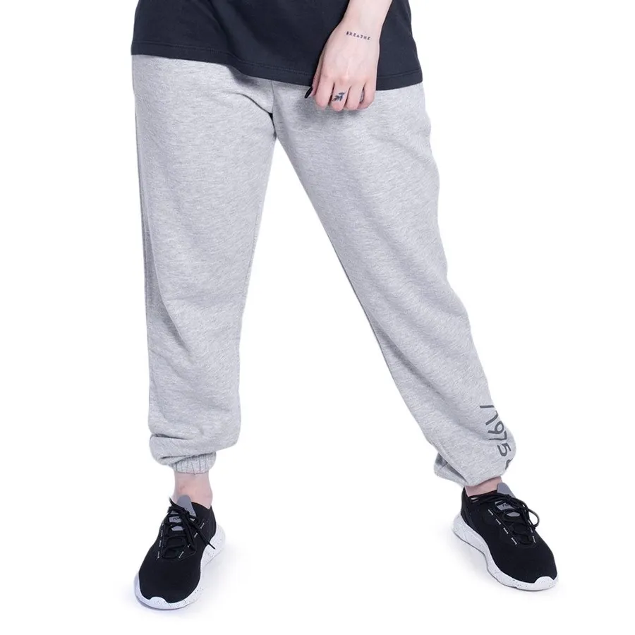 Imagen 2 de 4 de Pantalón Topper 1975-GRIS