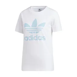 Remera adidas originals Trefoil
