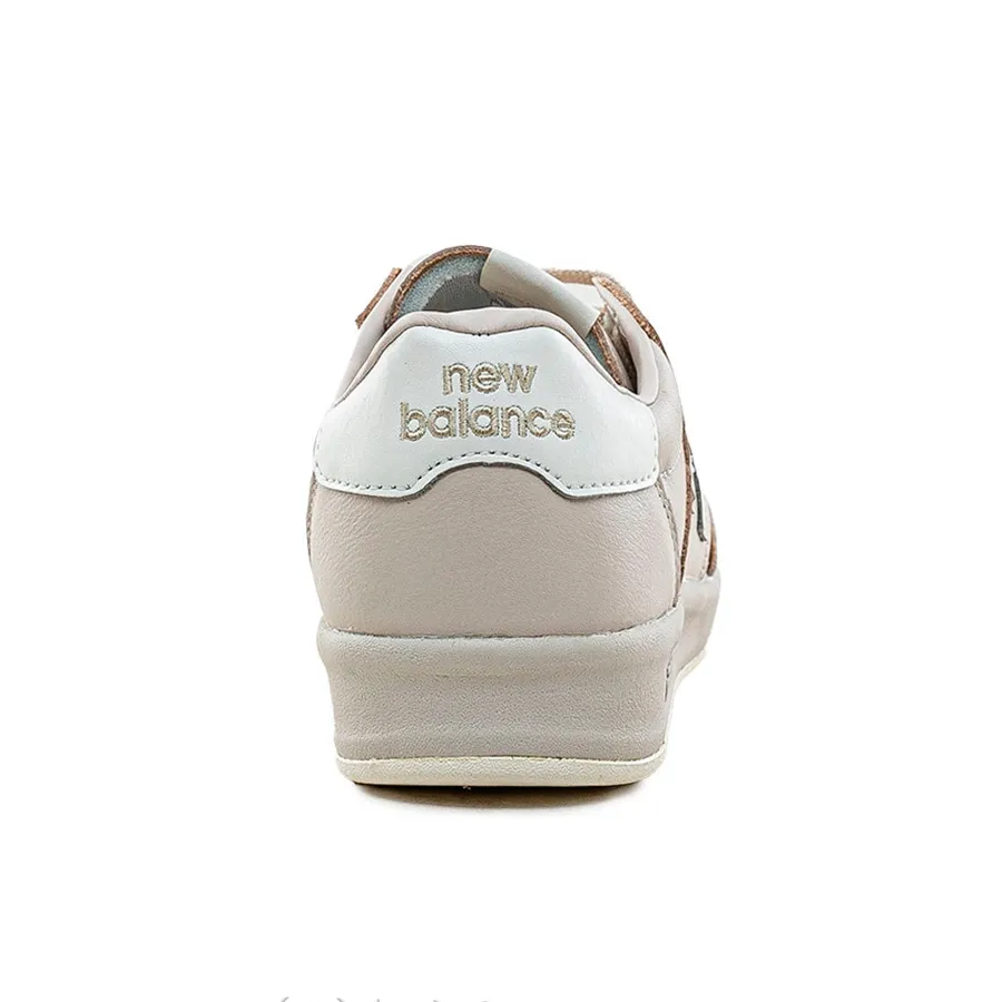 Imagen 3 de 5 de Zapatillas New Balance Crt 300-BLANCO