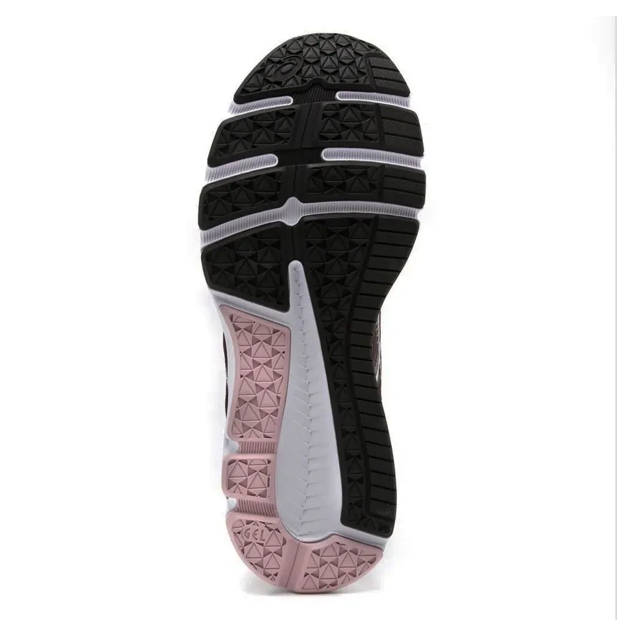 Imagen 3 de 4 de Zapatillas Asics Gel Pacemaker 2-LILA/PLATA/BLANCO