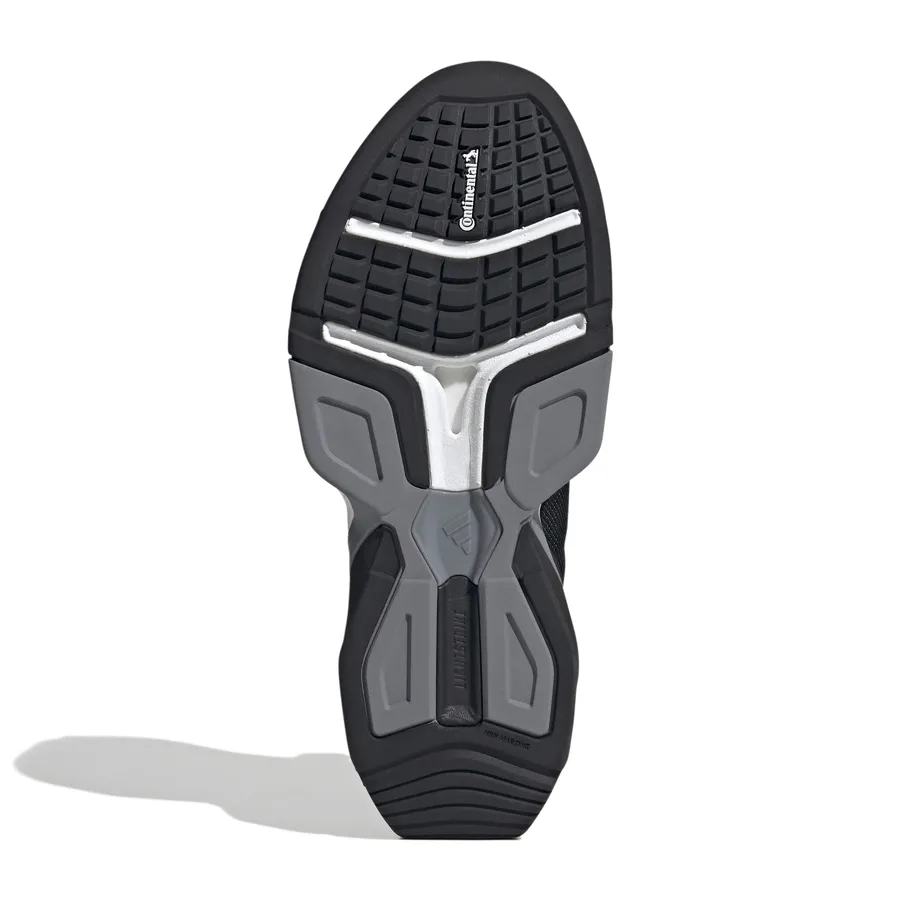 Imagen 4 de 8 de Zapatillas adidas Rapidmove Adv 2-NEGRO/BLANCO/GRAFITO