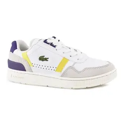 Zapatillas Lacoste T Clip