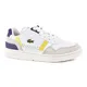 zapatillas-lacoste-t-clip-BLANCO/VIOLETA/AMARILLO