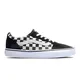zapatillas-vans-ward-NEGRO/BLANCO