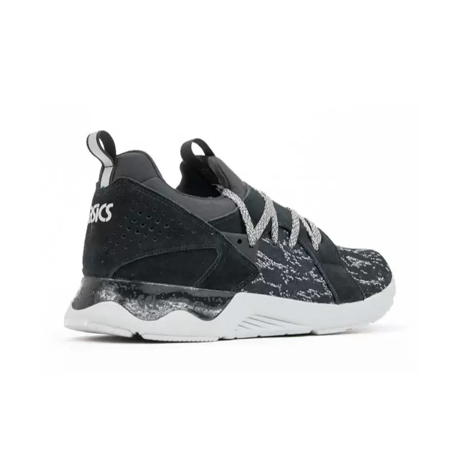 Imagen 2 de 6 de Zapatillas Asics Tiger Gel Vt V Fr Knit-NEGRO/GRAFITO
