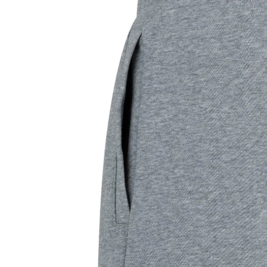 Imagen 2 de 4 de Shorts Puma Essential Logo-GRIS