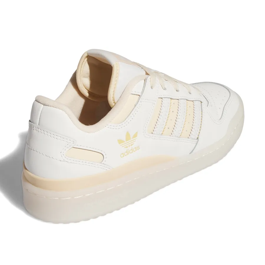 Imagen 1 de 7 de Zapatillas adidas originals Forum Low Cl-BLANCO/NUDE