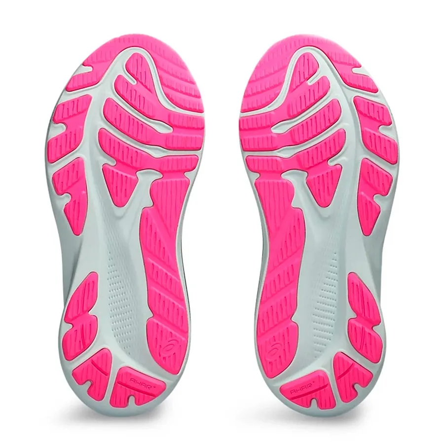 Imagen 4 de 5 de Zapatillas Asics Gt 2000 12-AQUA/BLANCO