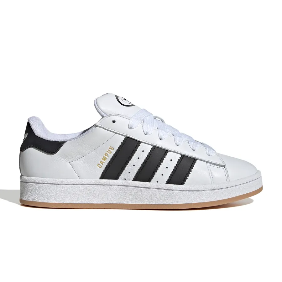 Imagen 0 de 7 de Zapatillas adidas originals Campus 00s-BLANCO/NEGRO