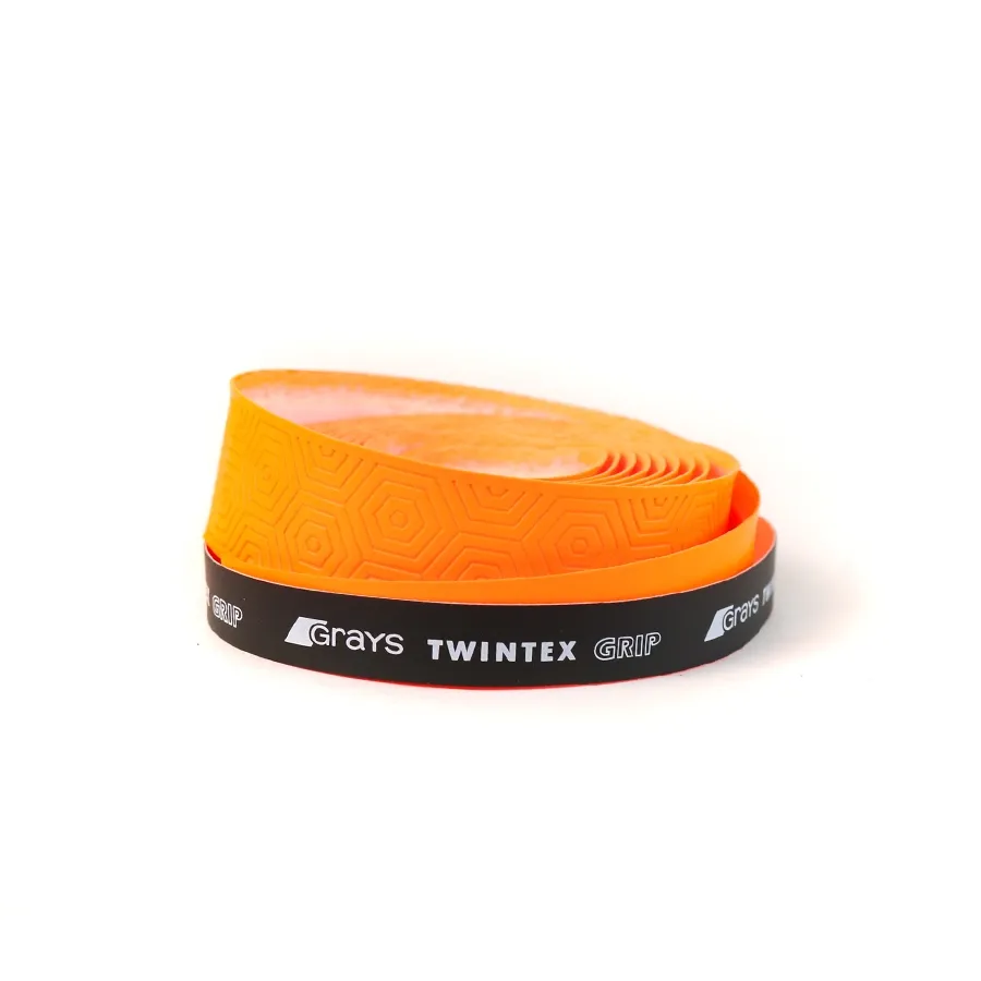 Imagen 0 de 1 de Grip Hockey Twintex Grays-NARANJA FLUOR