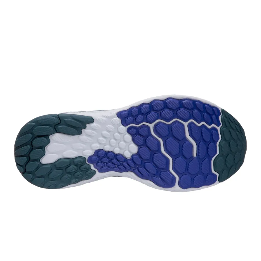 Imagen 4 de 5 de Zapatillas New Balance Fresh Foam 1080v11-MARINO/VIOLETA