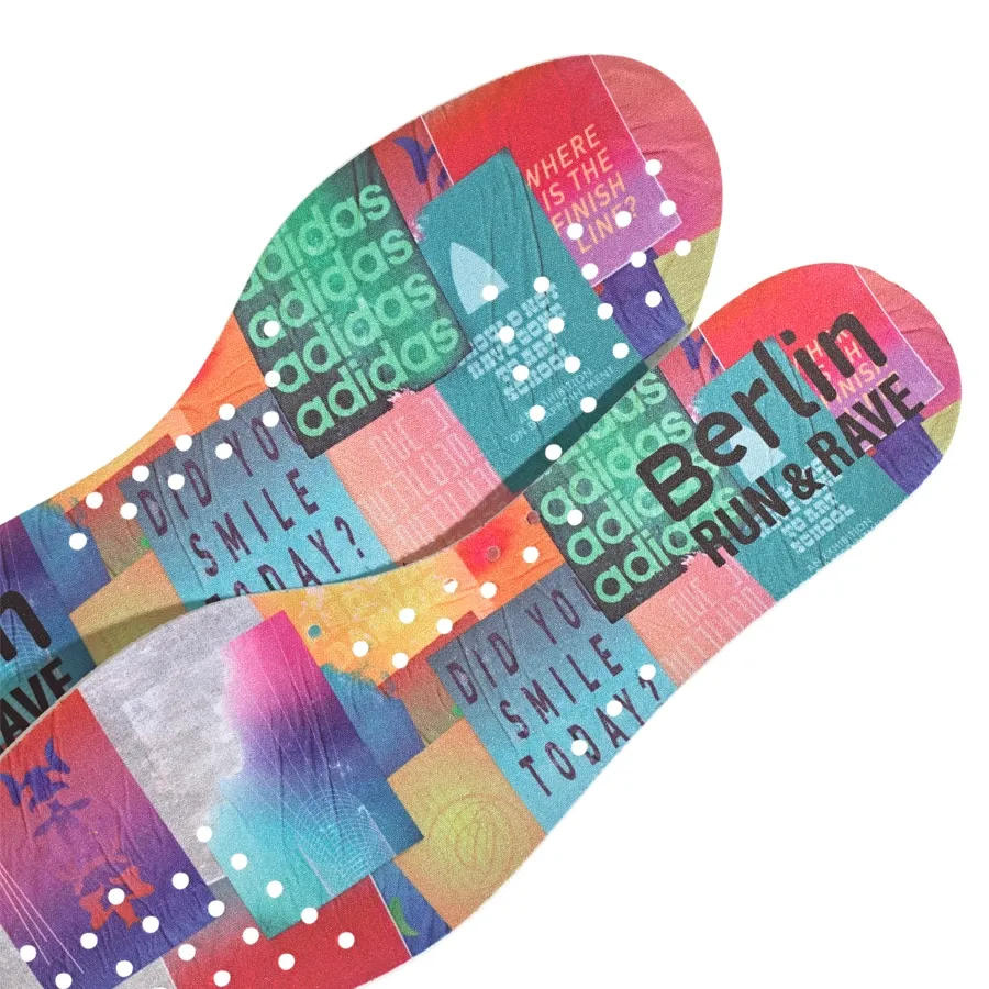 Imagen 6 de 7 de Zapatillas adidas Adizero Adios Pro 3-NEGRO