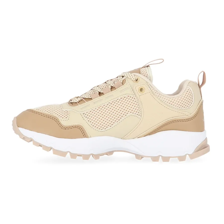 Imagen 1 de 5 de Zapatillas Topper Ever-BEIGE/BLANCO