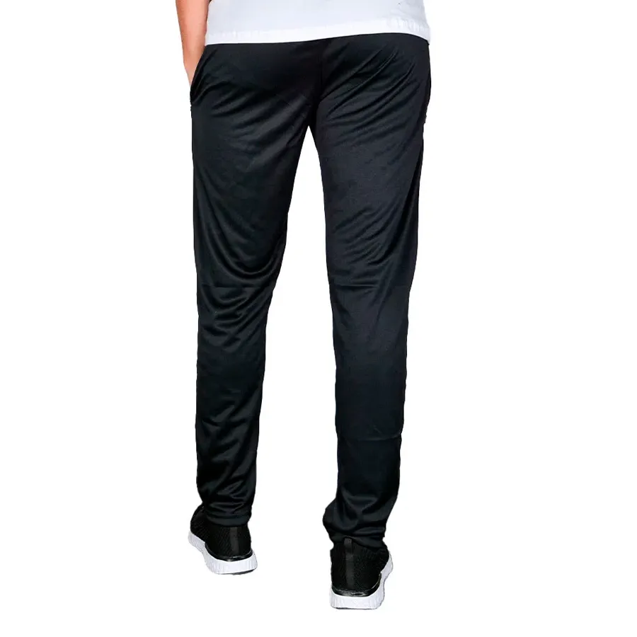 Imagen 2 de 3 de Pantalón Penalty Largo  Sport-NEGRO