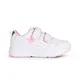 zapatillas-footy-escolar-cambridge-BLANCO/ROSA