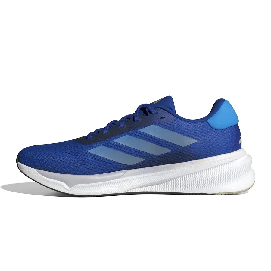Imagen 3 de 8 de Zapatillas adidas Supernova Stride-AZUL/TURQUESA