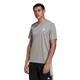 remera-adidas-aeroready-colorblock-GRIS/BLANCO