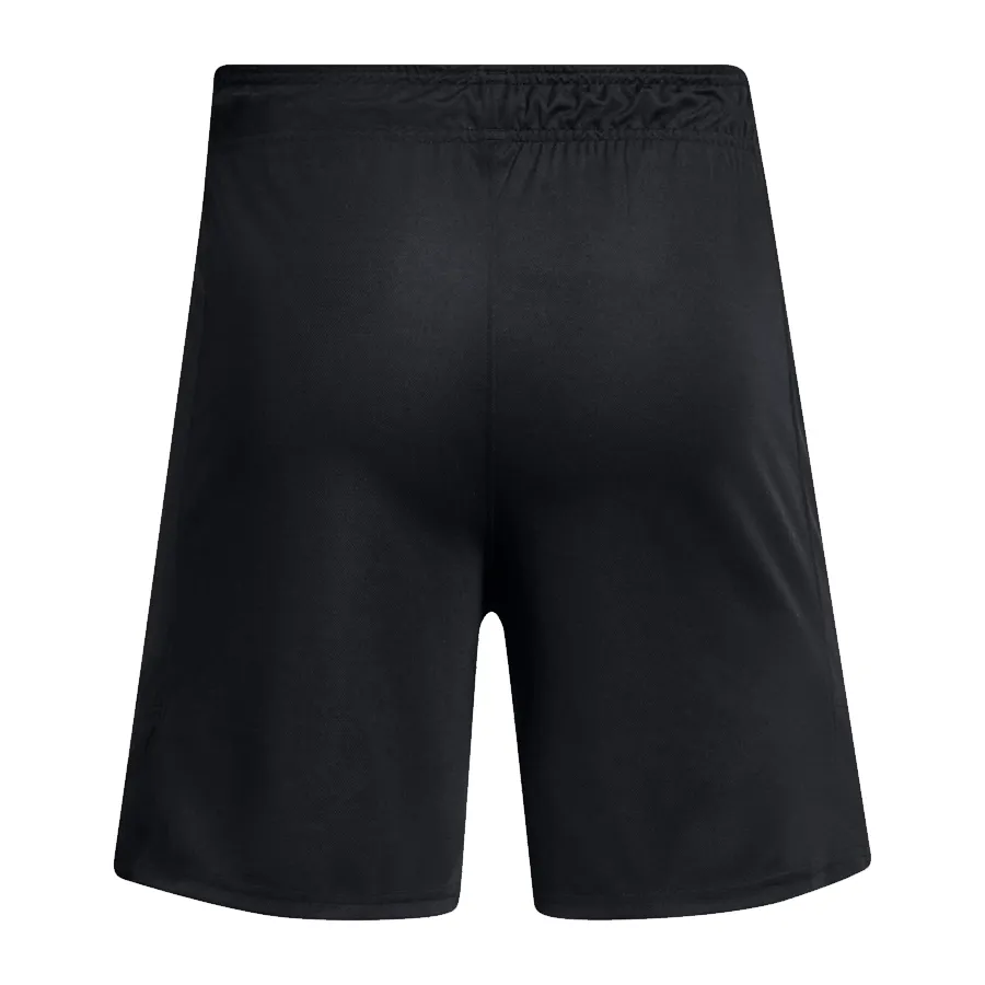 Imagen 3 de 4 de Shorts Under Armour Baseline-NEGRO