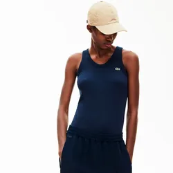 Musculosa Lacoste Lisa Jersey