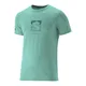 remera-salomon-logo-ss-vi-VERDE AGUA