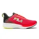 zapatillas-fila-racer-one-ROSA FLUOR/NEGRO/LIMA