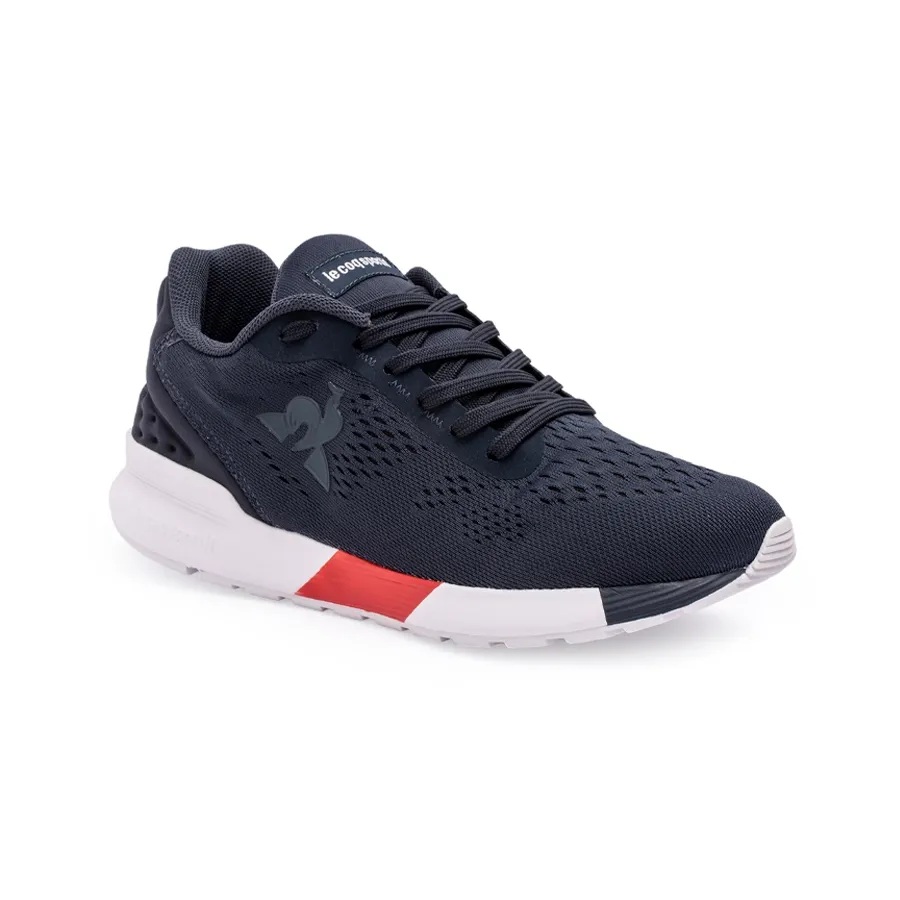 Imagen 2 de 4 de Zapatillas Le Coq Sportif R Pro-MARINO