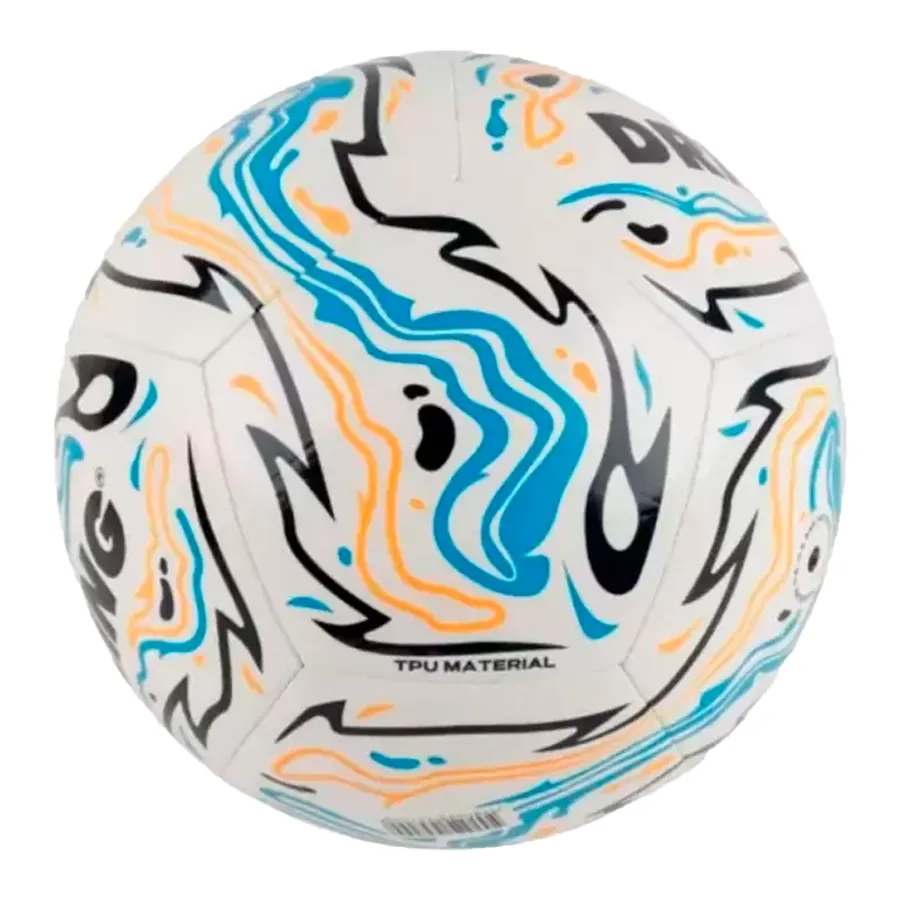 Imagen 1 de 3 de Pelota DRB Vibra-COLORES VARIOS