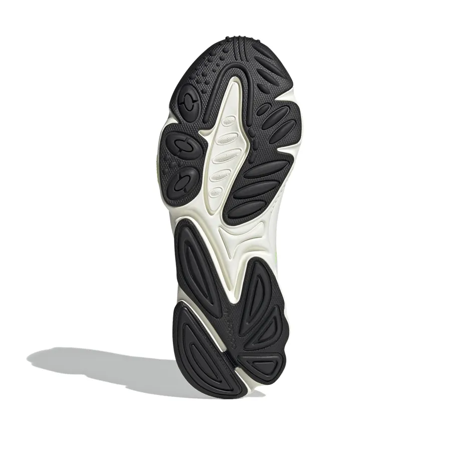 Imagen 4 de 6 de Zapatillas adidas originals Ozweego Pure-BLANCO/AZUL