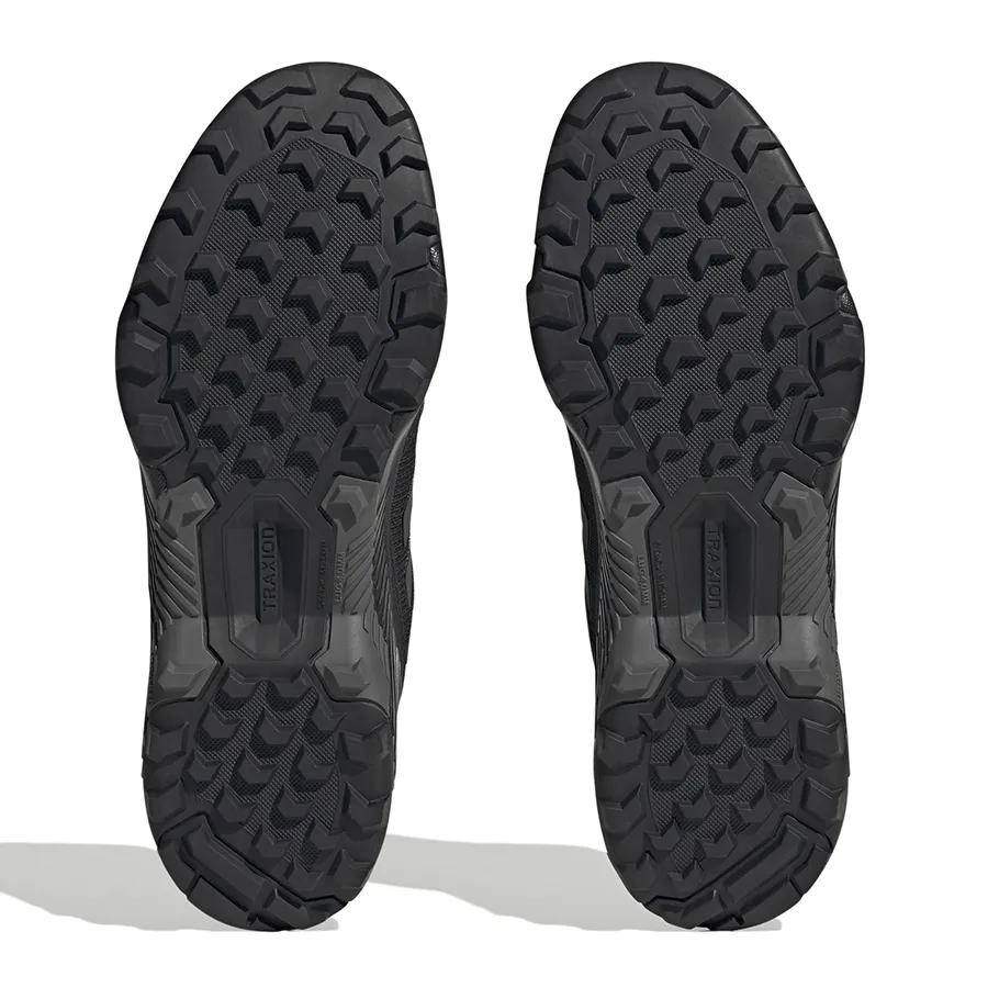 Imagen 4 de 7 de Zapatillas adidas Terrex Eastrail 2.0 Rain.Rdy-NEGRO