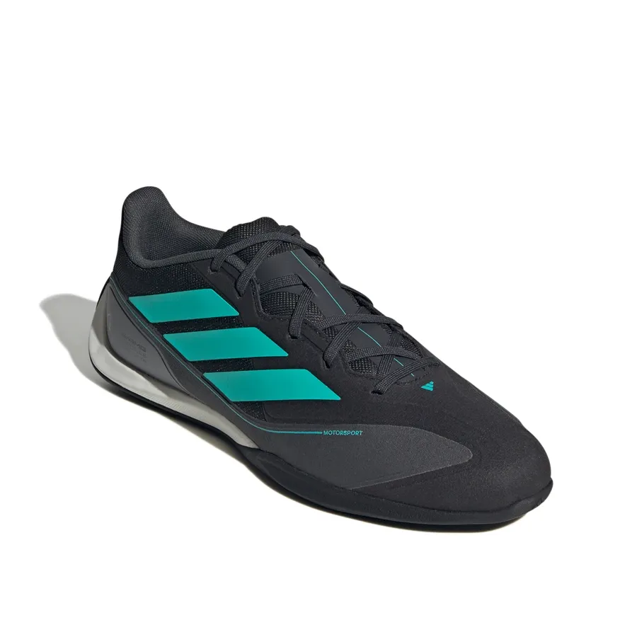 Imagen 1 de 7 de Zapatillas adidas Feroza Base Mercedes-NEGRO/MENTA