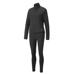 Conjunto Puma Active Woven Suit