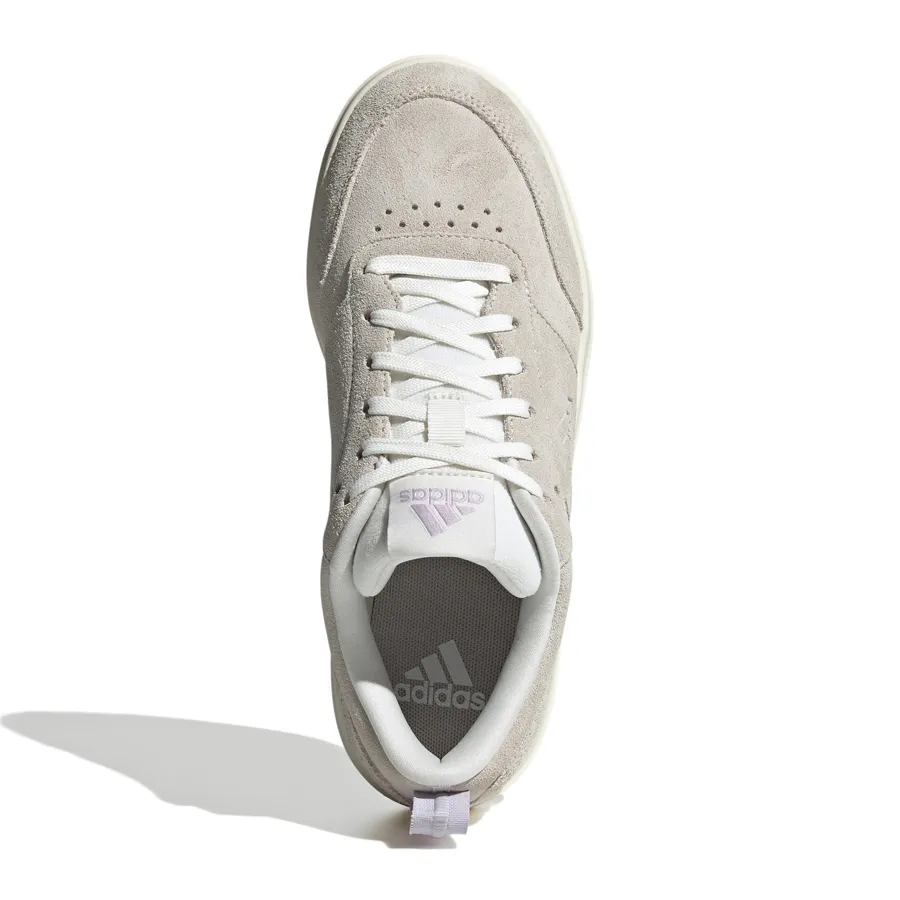 Imagen 1 de 6 de Zapatillas adidas Park St-HUESO/LILA